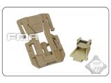 FMA WEAPONLINK Molle version GEN II DE  TB1046-DE